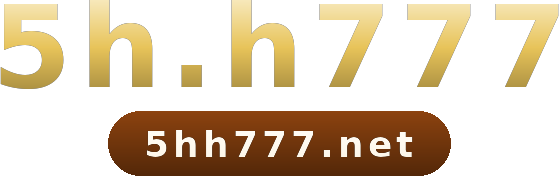 5h.h777 logo